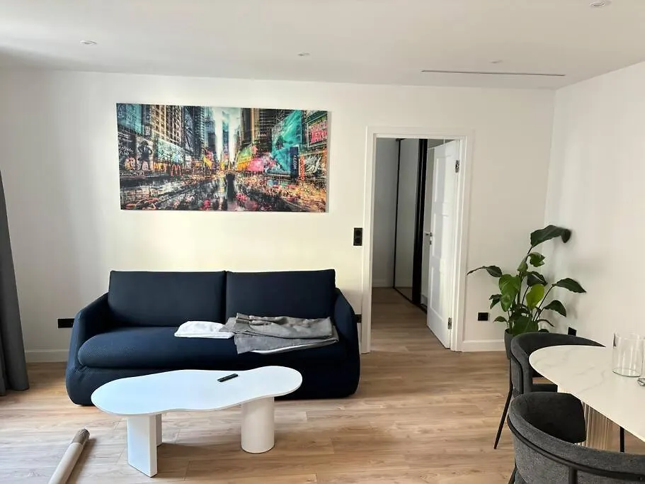 פריז Renovated Apartment Near Tuileries And Concorde