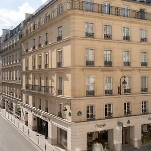 Royal Saint Honore Louvre باريس