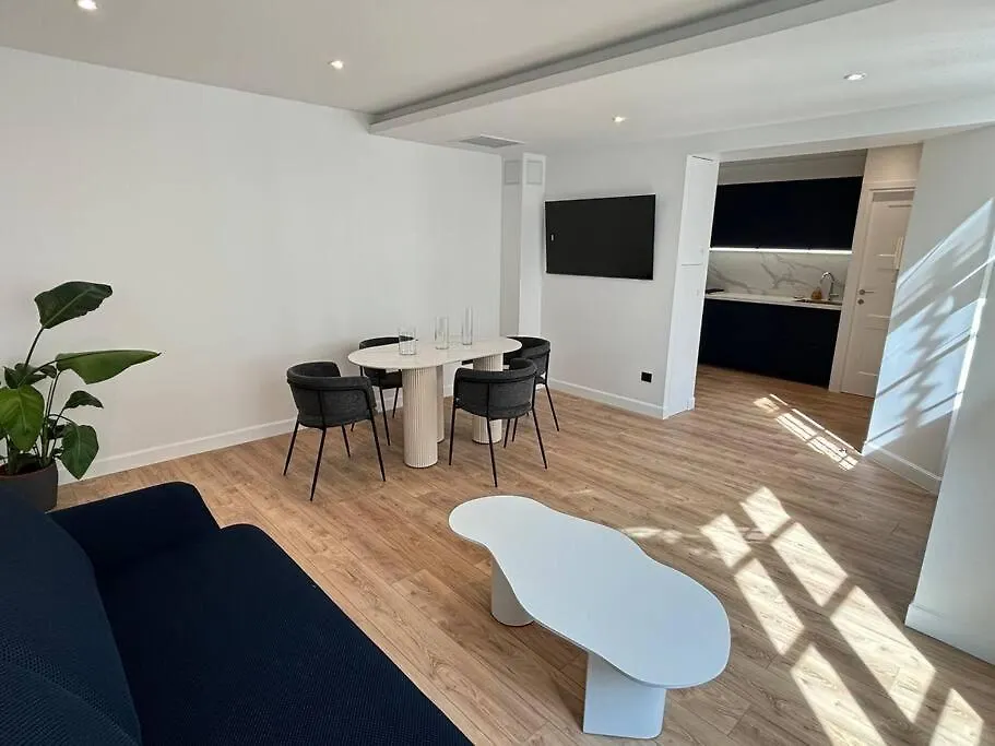 Renovated Apartment Near Tuileries And Concorde Paris 0*,