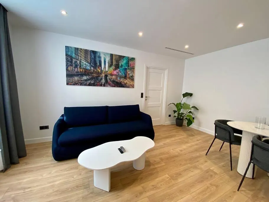 Renovated Apartment Near Tuileries And Concorde Paris 0*,  França